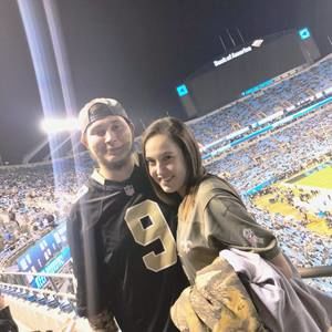 Meet your Posher, Tiffani